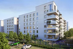 Apartamenty Rudnickiego - zdjęcie nr 2