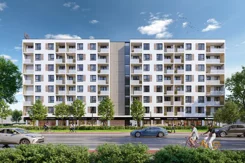 Hubska 100 etap 2 - zdjęcie nr 1