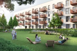 Miasteczko Julianów 2 - zdjęcie nr 0