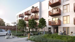 Miasteczko Julianów 2 - zdjęcie nr 5