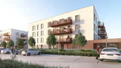 Miasteczko Julianów 2 - zdjęcie nr 2