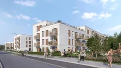 Miasteczko Julianów - zdjęcie nr 3