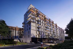 Apartamenty Raków - zdjęcie nr 1