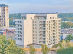 Conrada 30 - zdjęcie nr 3