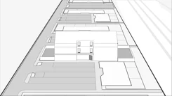 Wirtualna makieta 3D mieszkania 67.11 m², 4B.M8