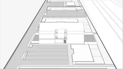 Wirtualna makieta 3D mieszkania 67.3 m², 6B.M8