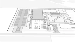 Wirtualna makieta 3D mieszkania 66.44 m², F_34