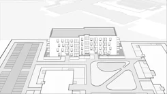 Wirtualna makieta 3D mieszkania 57.82 m², G_27