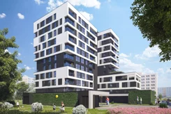 Piasta Towers Bud. 9 - zdjęcie nr 0