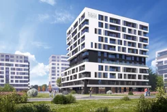 Piasta Towers Bud. 9 - zdjęcie nr 5