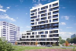 Piasta Towers Bud. 9 - zdjęcie nr 3