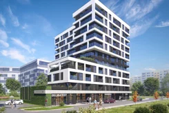 Piasta Towers Bud. 9 - zdjęcie nr 4