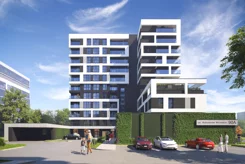 Piasta Towers Bud. 9 - zdjęcie nr 2