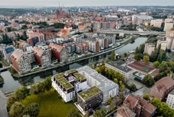 Kamienna 28 - apartamenty inwestycyjne - zdjęcie nr 1