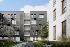 Kamienna 28 - apartamenty inwestycyjne - zdjęcie nr 3