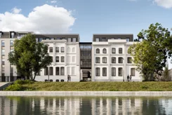 Kamienna 28 - apartamenty inwestycyjne - zdjęcie nr 5