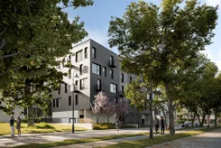 Kamienna 28 - apartamenty inwestycyjne - zdjęcie nr 0