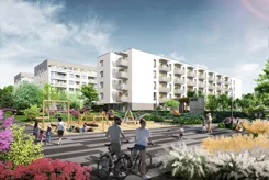 ActiveCity etap IV - zdjęcie nr 0