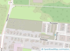 Lokalizacja inwestycji Riva