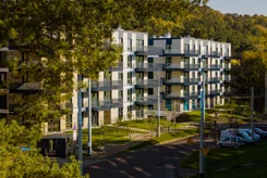 Apartamenty Cis Park - zdjęcie nr 0