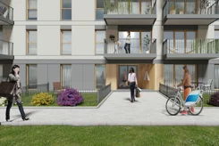 ulica Staszica etap A - zdjęcie nr 5