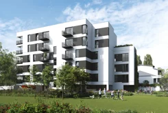 Apartamenty Nowy Marysin VII - zdjęcie nr 4