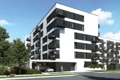 Apartamenty Nowy Marysin VII - zdjęcie nr 3