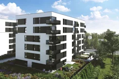 Apartamenty Nowy Marysin VII - zdjęcie nr 2