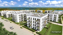 Murapol Siewierz Jeziorna - Gotowe mieszkania - zdjęcie nr 5