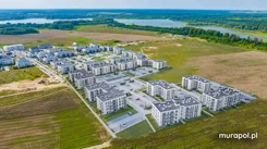 Murapol Siewierz Jeziorna - Gotowe mieszkania - zdjęcie nr 1