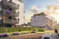Murapol Słoneczne Jagodno - zdjęcie nr 1