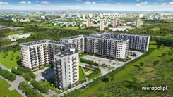 Murapol Osiedle Verde - zdjęcie nr 2