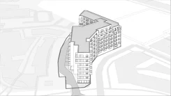 Wirtualna makieta 3D mieszkania 61.6 m², L539
