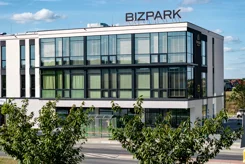 Bizpark - zdjęcie nr 1