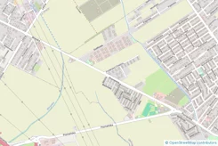 Lokalizacja inwestycji Komfortia