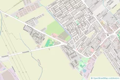 Lokalizacja inwestycji Bizpark