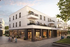 Apartamenty Symfonia etap 2 - zdjęcie nr 1