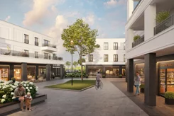 Apartamenty Symfonia etap 1 - zdjęcie nr 2