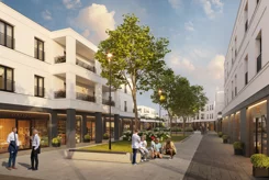 Apartamenty Symfonia etap 2 - zdjęcie nr 2