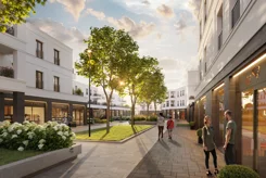 Apartamenty Symfonia etap 2 - zdjęcie nr 3