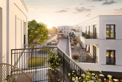 Apartamenty Symfonia etap 2 - zdjęcie nr 4