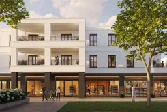 Apartamenty Symfonia etap 2 - zdjęcie nr 5