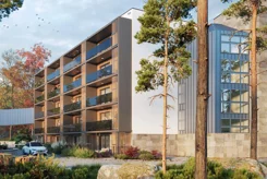 Aparthotel Polanica Sport Resort - zdjęcie nr 2