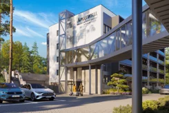 Aparthotel Polanica Sport Resort - zdjęcie nr 1