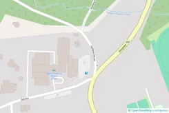 Lokalizacja inwestycji Aparthotel Polanica Sport Resort