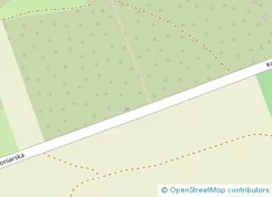 Lokalizacja inwestycji Przystań Młynek