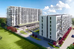 Inwestycja NEOPOLIS - Śródmieście - Rondo Solidarności - zdjęcie nr 3