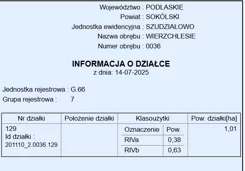 225/8652/OGS - zdjęcie nr 1
