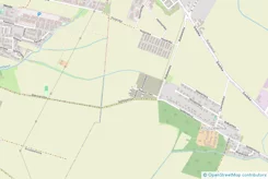 Lokalizacja inwestycji Park Kruszewnia etap 3
