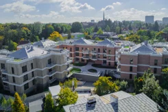 Miasto Ogród Karłowice - zdjęcie nr 1